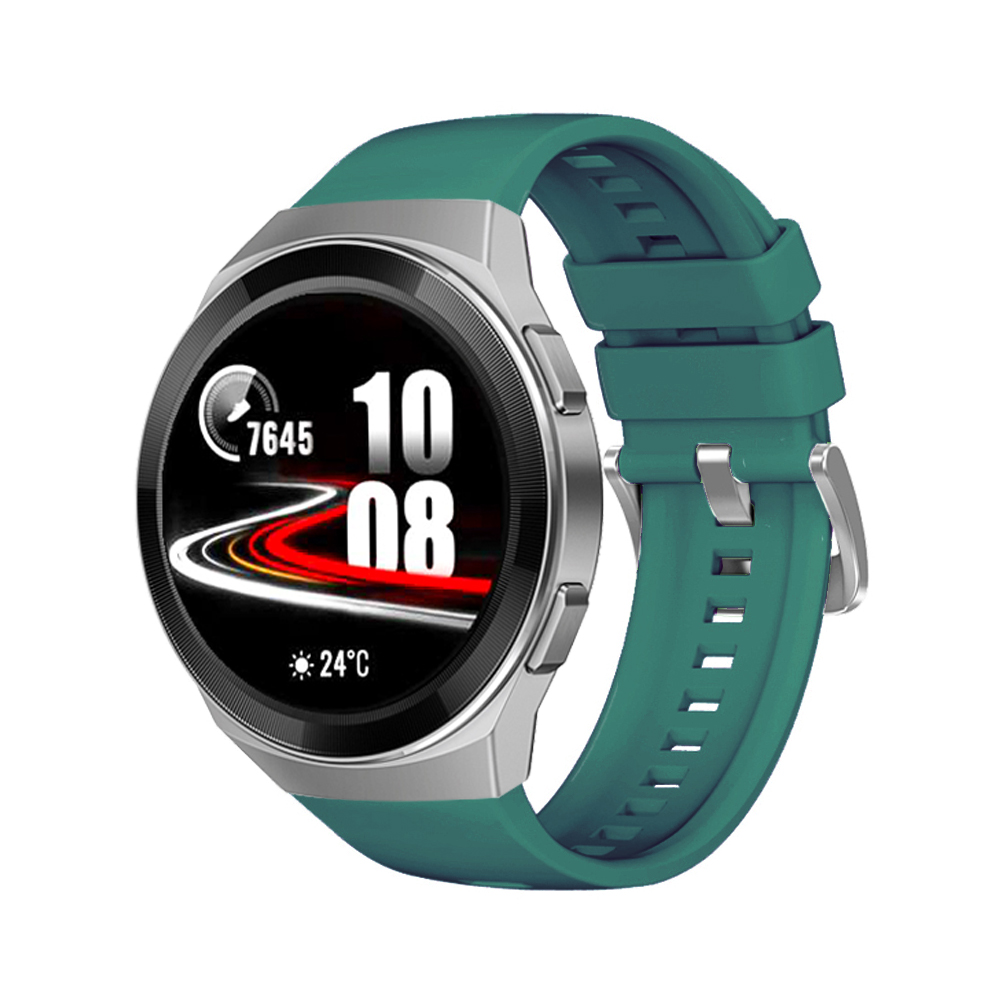 Solid-Color-Universal-Replacement-Soft-Silicone-Watch-Band-Watch-Strap-for-Huawei-GT-2e-1737333-14