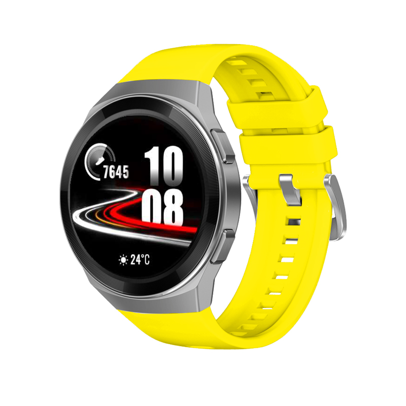 Solid-Color-Universal-Replacement-Soft-Silicone-Watch-Band-Watch-Strap-for-Huawei-GT-2e-1737333-15