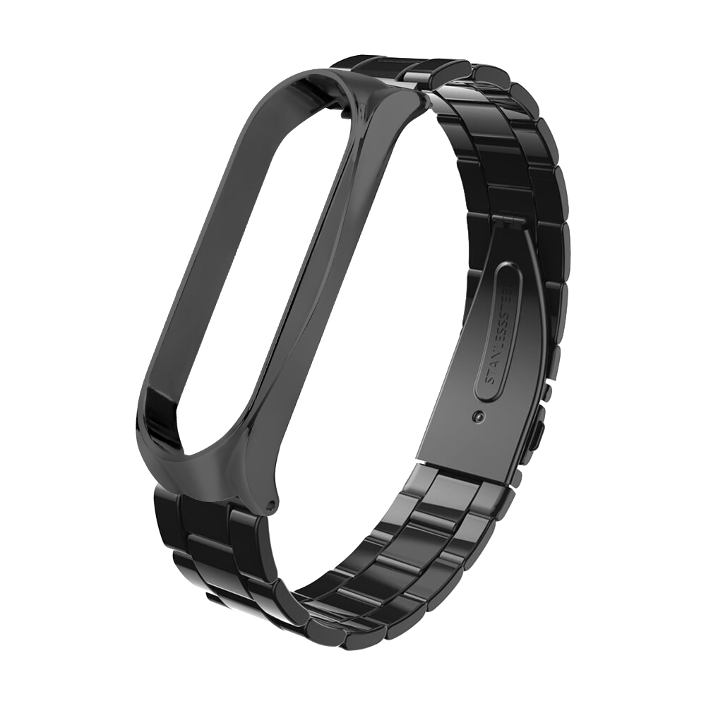 Stainless-Steel-Replacement-Strap-Smart-Watch-Band-for-Xiaomi-Mi-Band-7-1965619-2