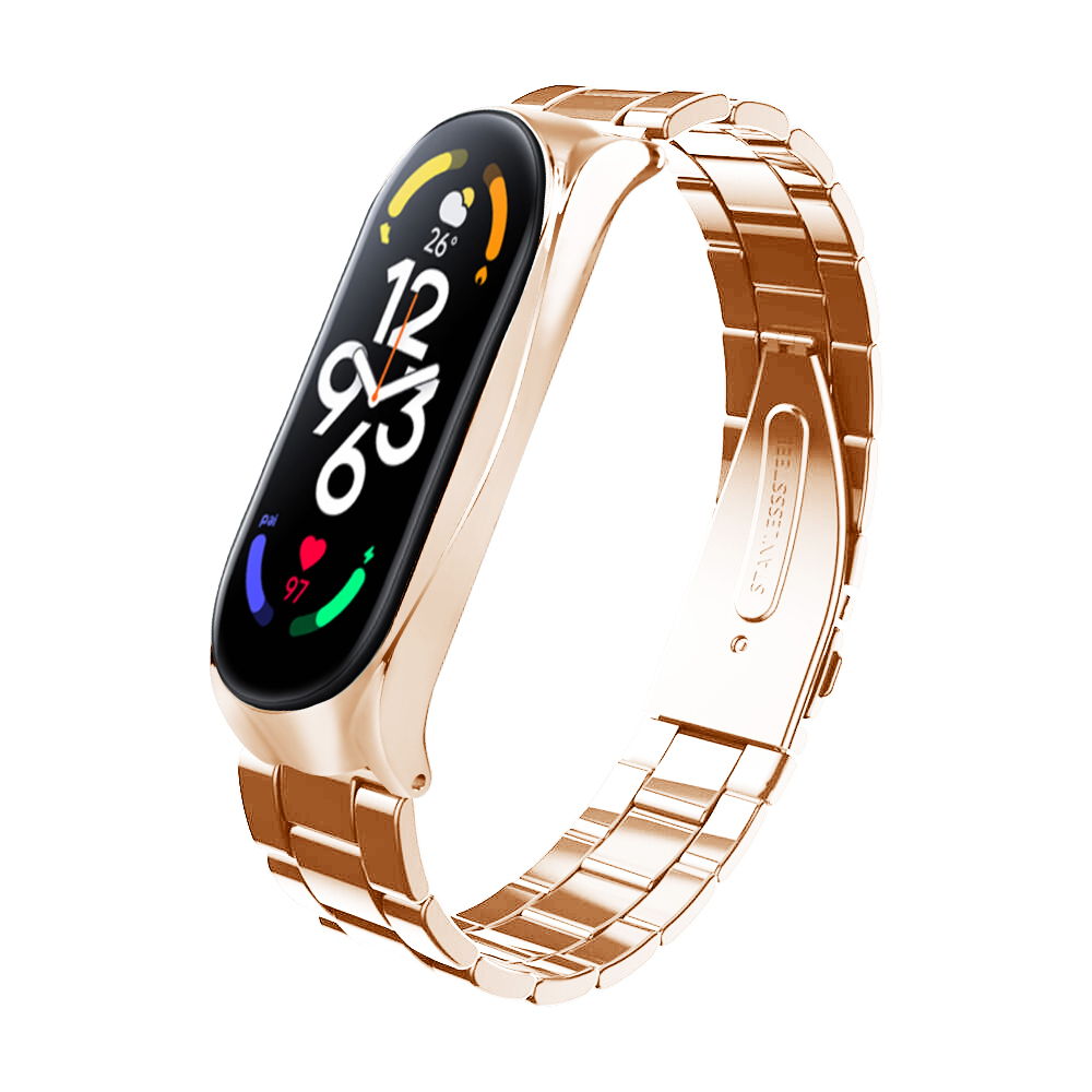 Stainless-Steel-Replacement-Strap-Smart-Watch-Band-for-Xiaomi-Mi-Band-7-1965619-13