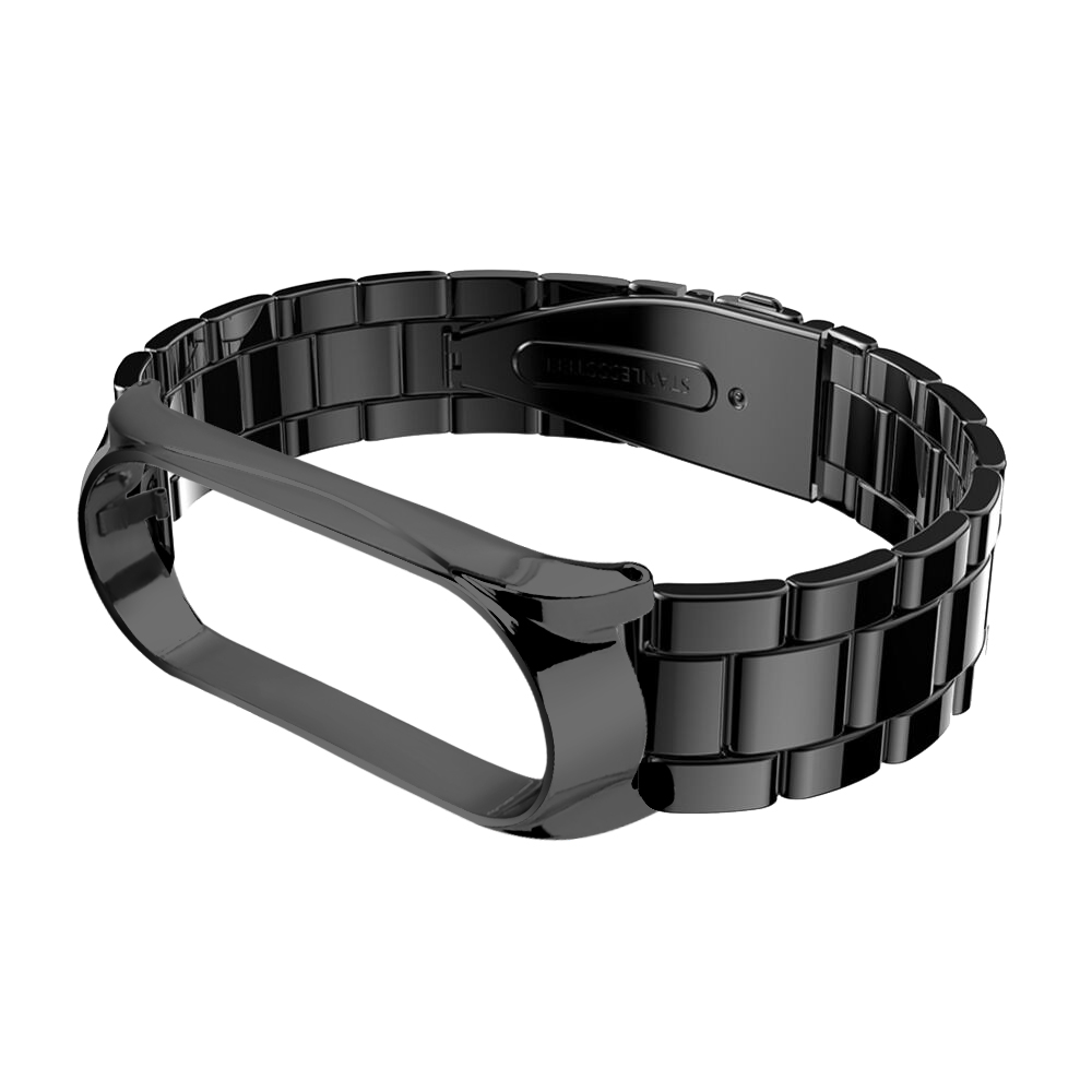 Stainless-Steel-Replacement-Strap-Smart-Watch-Band-for-Xiaomi-Mi-Band-7-1965619-3