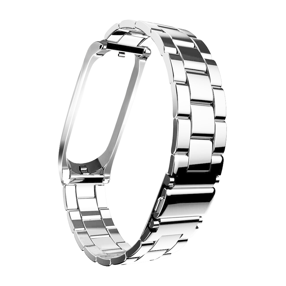 Stainless-Steel-Replacement-Strap-Smart-Watch-Band-for-Xiaomi-Mi-Band-7-1965619-8