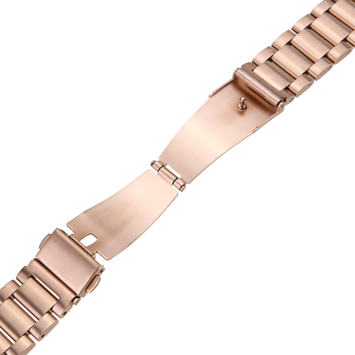 Stainless-Steel-Watch-Band-Metal-Strap-Replacement-for-Fitbit-Charge-3-No-Linker-1398866-4