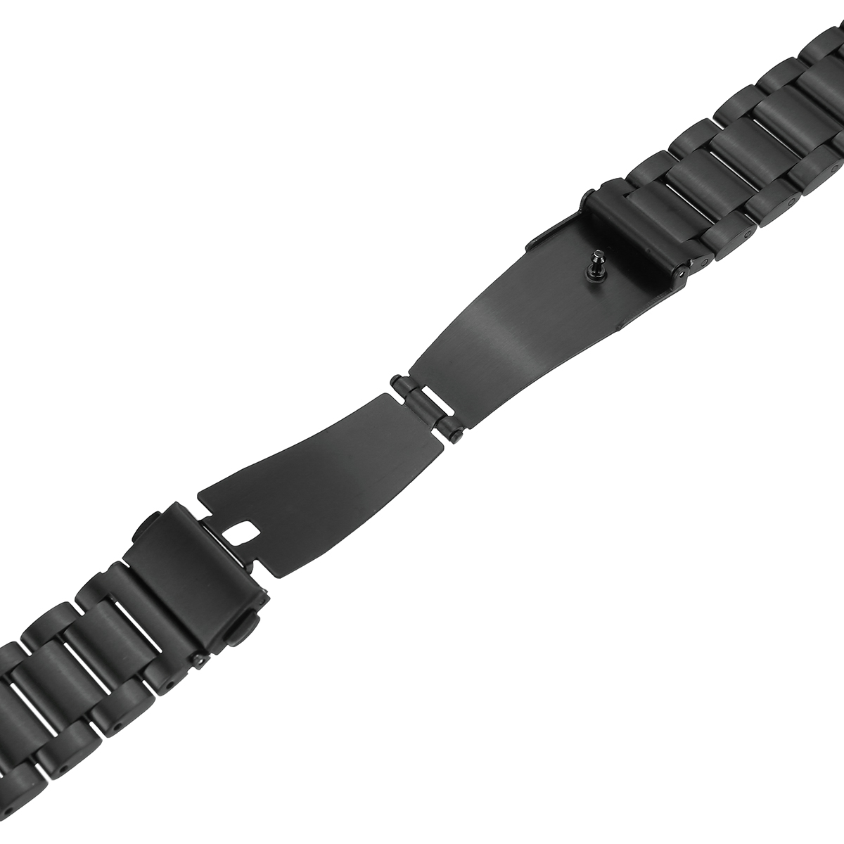 Stainless-Steel-Watch-Band-Metal-Strap-Replacement-for-Fitbit-Charge-3-No-Linker-1398866-6