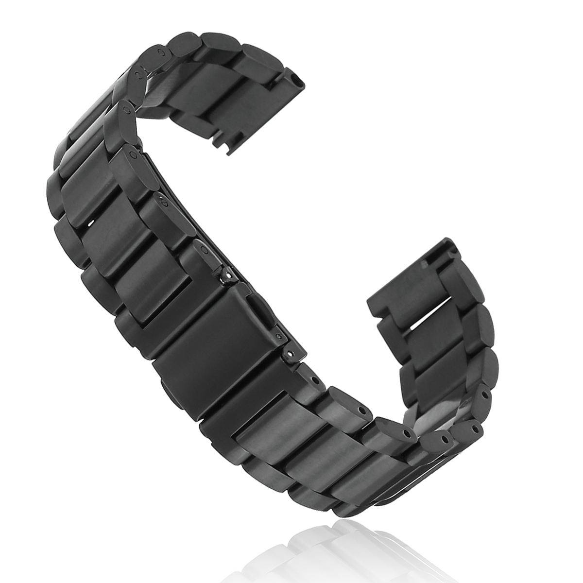 Stainless-Steel-Watch-Band-Metal-Strap-Replacement-for-Fitbit-Charge-3-No-Linker-1398866-7