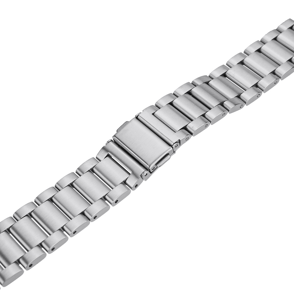 Stainless-Steel-Watch-Band-Metal-Strap-Replacement-for-Fitbit-Charge-3-No-Linker-1398866-9