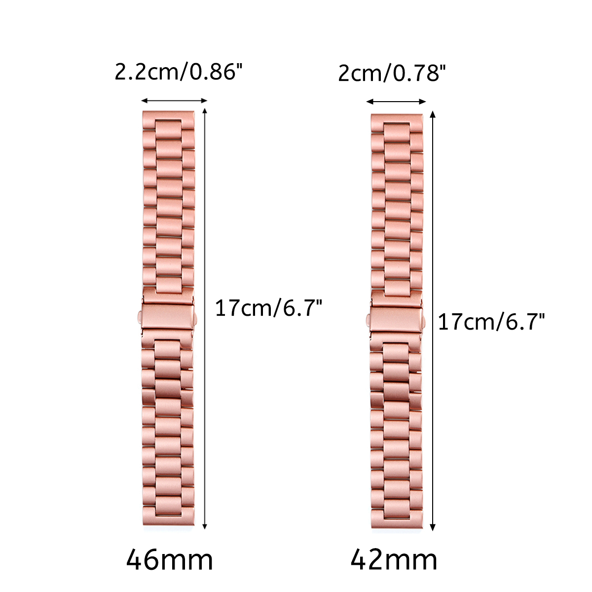 Stainless-Steel-Watch-Band-Watch-Strap-Replacement-for-Samsung-Galaxy-Watch-46mm--Galaxy-Watch-42mm-1650449-1