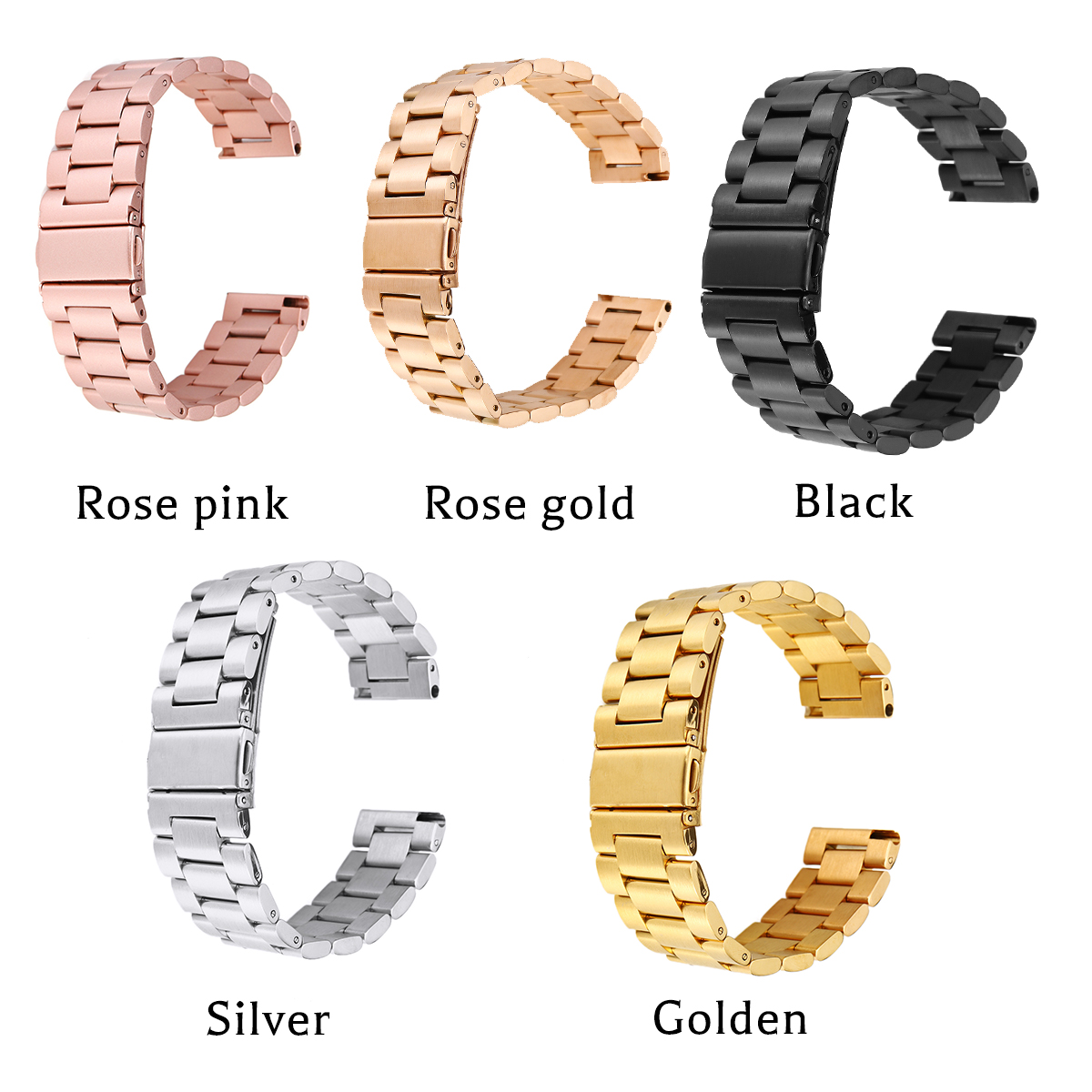 Stainless-Steel-Watch-Band-Watch-Strap-Replacement-for-Samsung-Galaxy-Watch-46mm--Galaxy-Watch-42mm-1650449-5