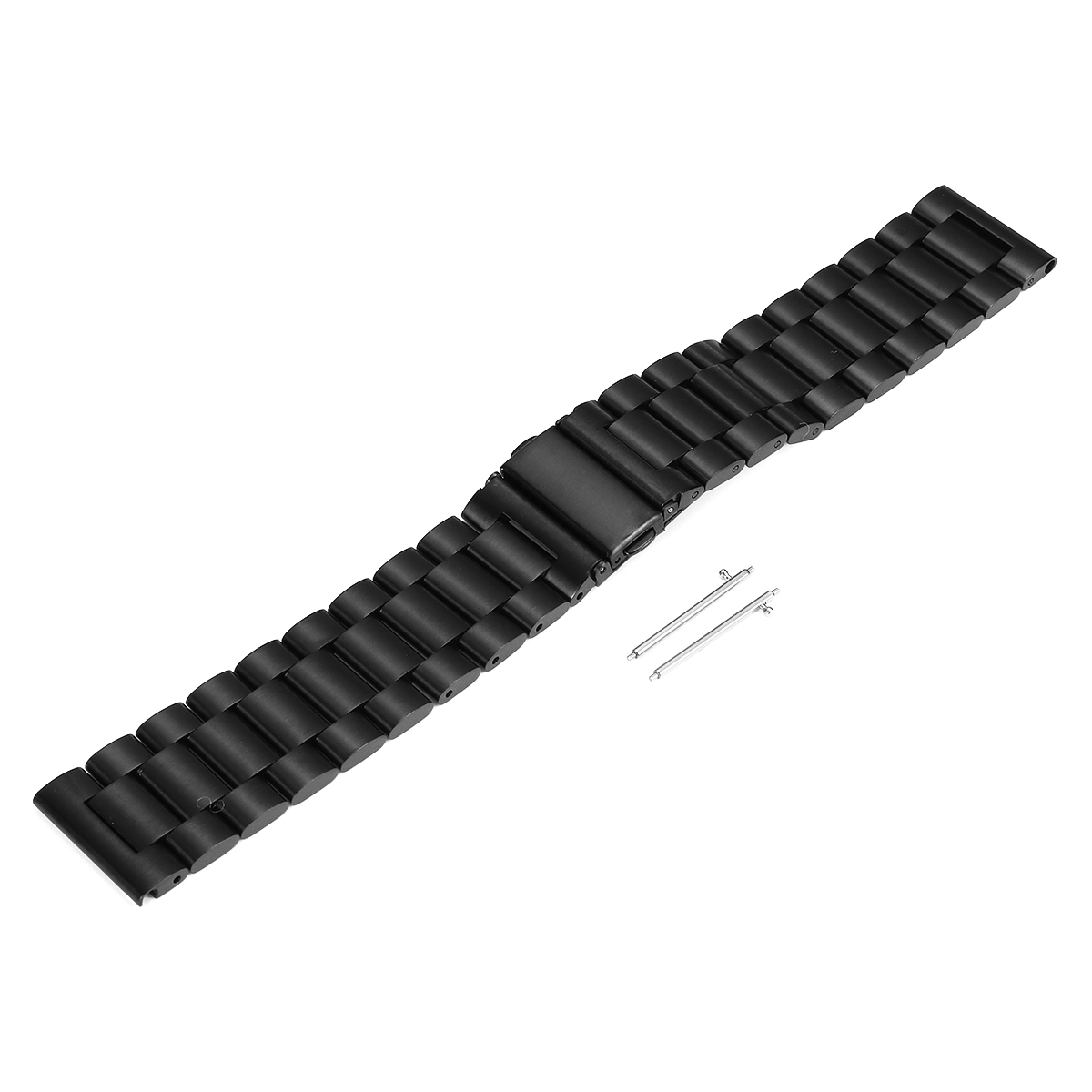 Stainless-Steel-Watch-Band-Watch-Strap-Replacement-for-Samsung-Galaxy-Watch-46mm--Galaxy-Watch-42mm-1650449-9
