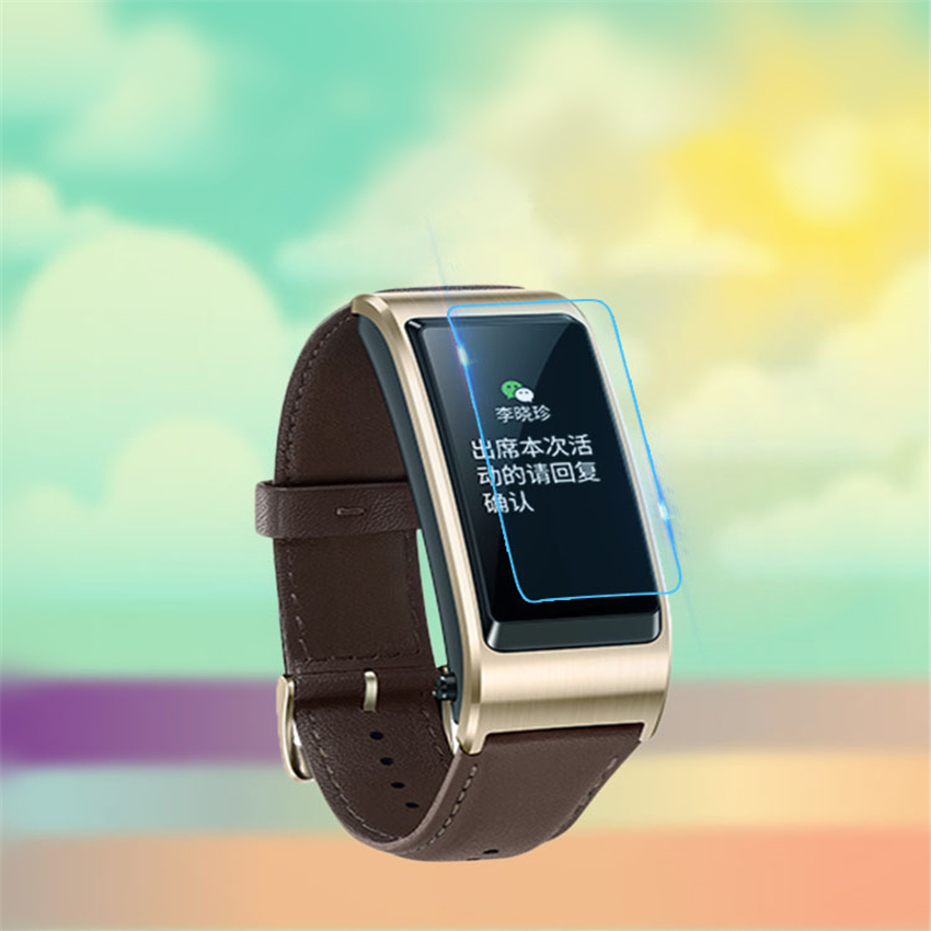Tempered-Glass-Explosion-Proof-Ultra-Thin-Watch-Screen-Protector-Film-For-Huawei-Watch-B5-1534080-3