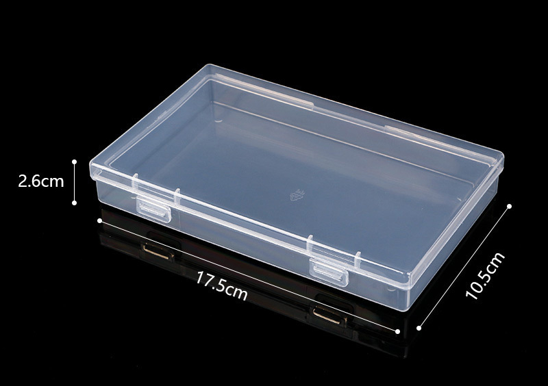 Transparent-Disposable-Face-Mask-Storage-Box-Small-Items-Watch-Box-Container-Case-1651709-11