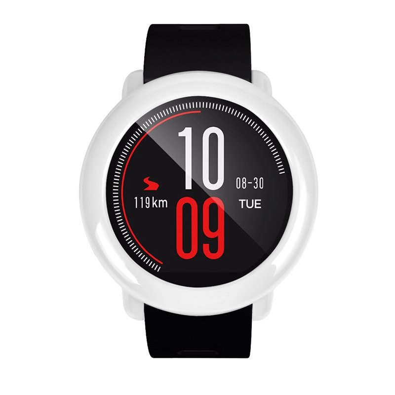 Ultra-Light-Protective-Watch-Case-Cover-For-XIAOMI-HUAMI-Amazift-Non-original-1259805-1