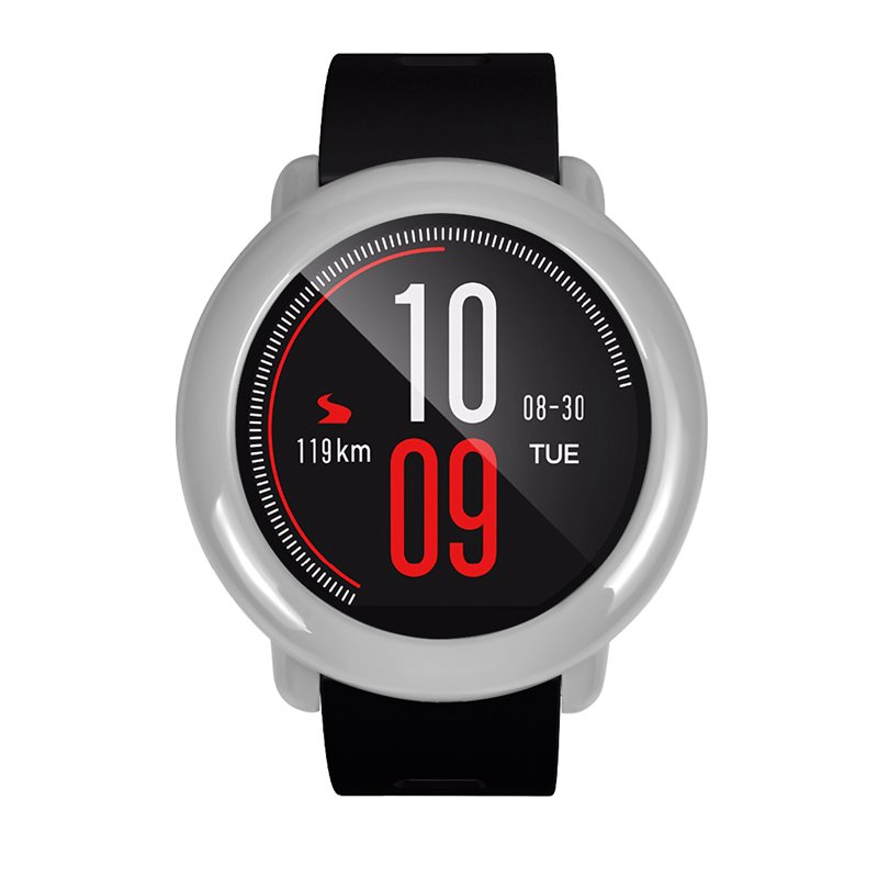Ultra-Light-Protective-Watch-Case-Cover-For-XIAOMI-HUAMI-Amazift-Non-original-1259805-3