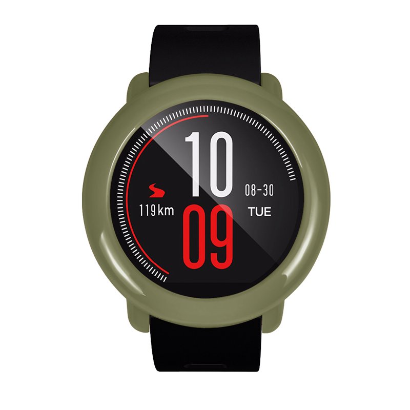 Ultra-Light-Protective-Watch-Case-Cover-For-XIAOMI-HUAMI-Amazift-Non-original-1259805-4