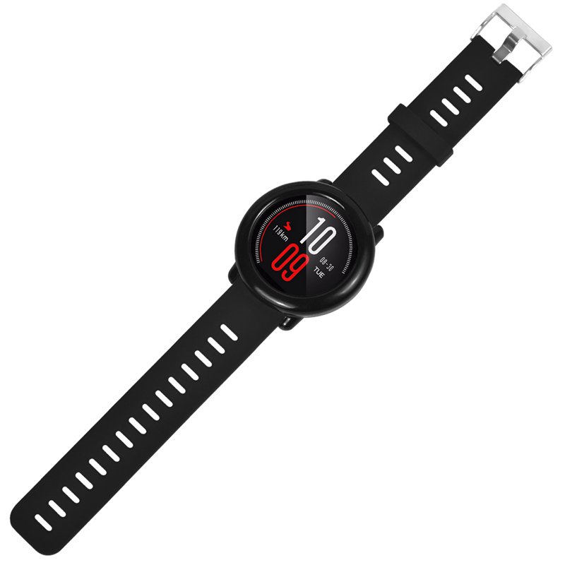 Ultra-Light-Protective-Watch-Case-Cover-For-XIAOMI-HUAMI-Amazift-Non-original-1259805-9