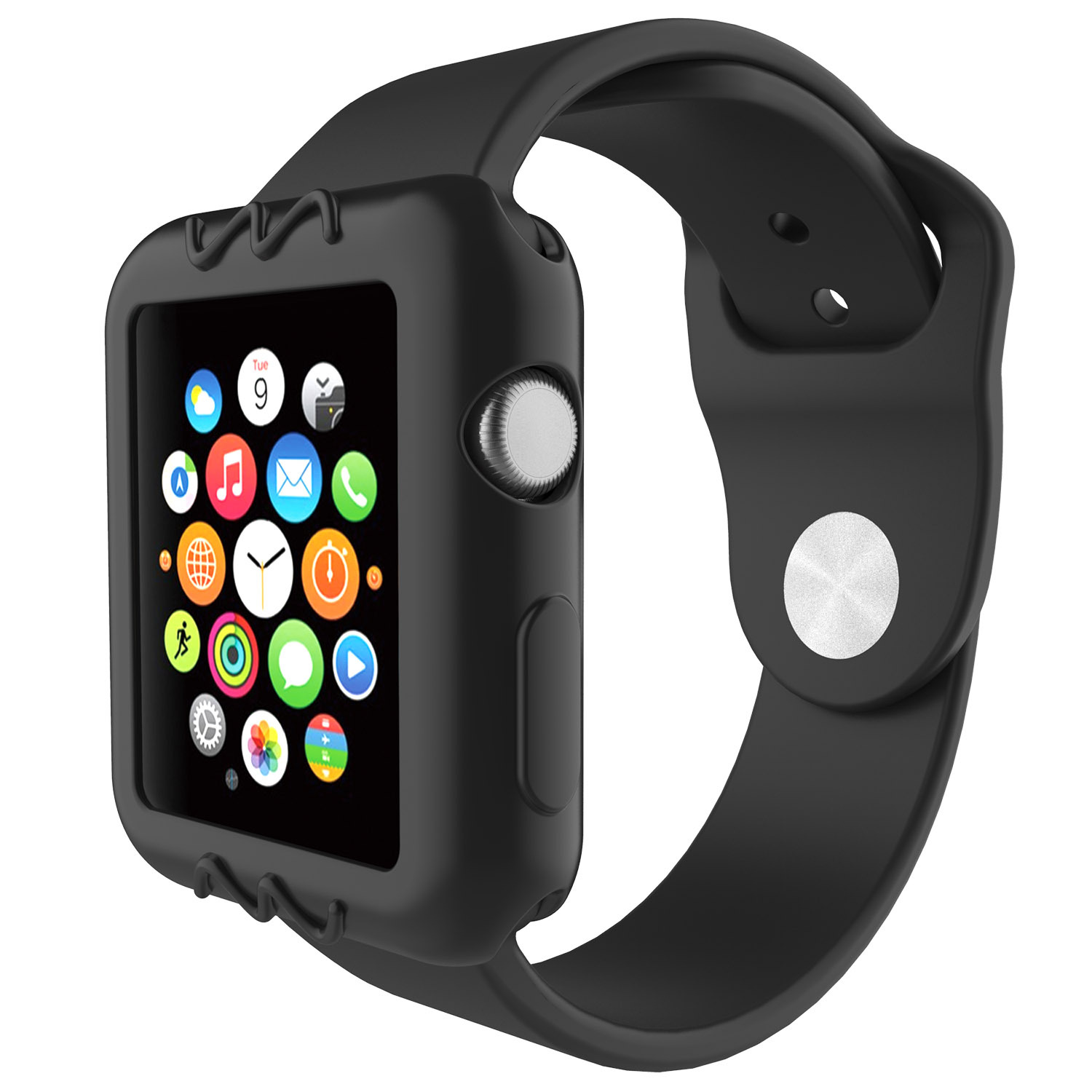 Universal-Silicone-Scratch-Resistant-Protective-Watch-Case-For-Apple-Watch-Series-123-38mm42mm-1330336-1