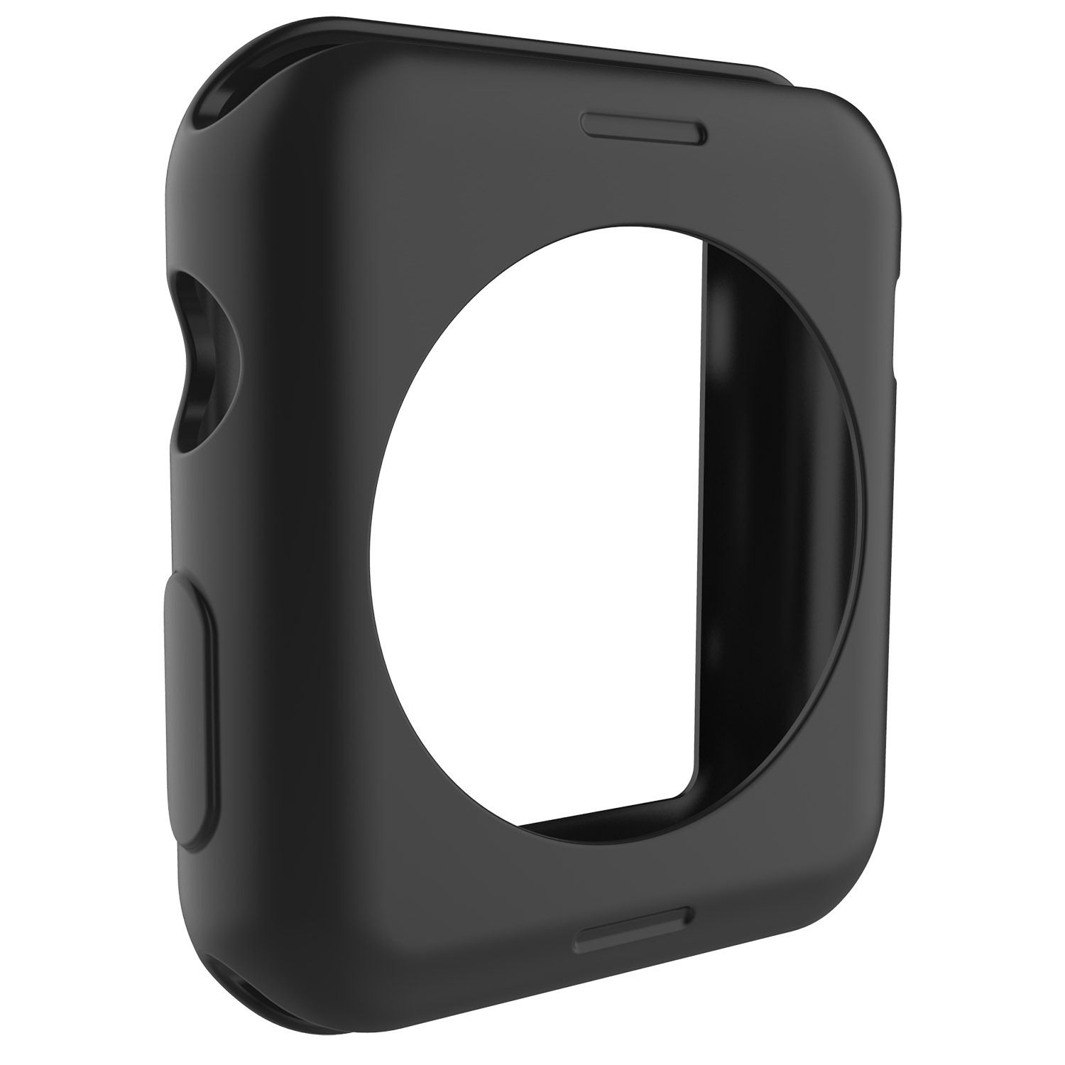 Universal-Silicone-Scratch-Resistant-Protective-Watch-Case-For-Apple-Watch-Series-123-38mm42mm-1330336-2