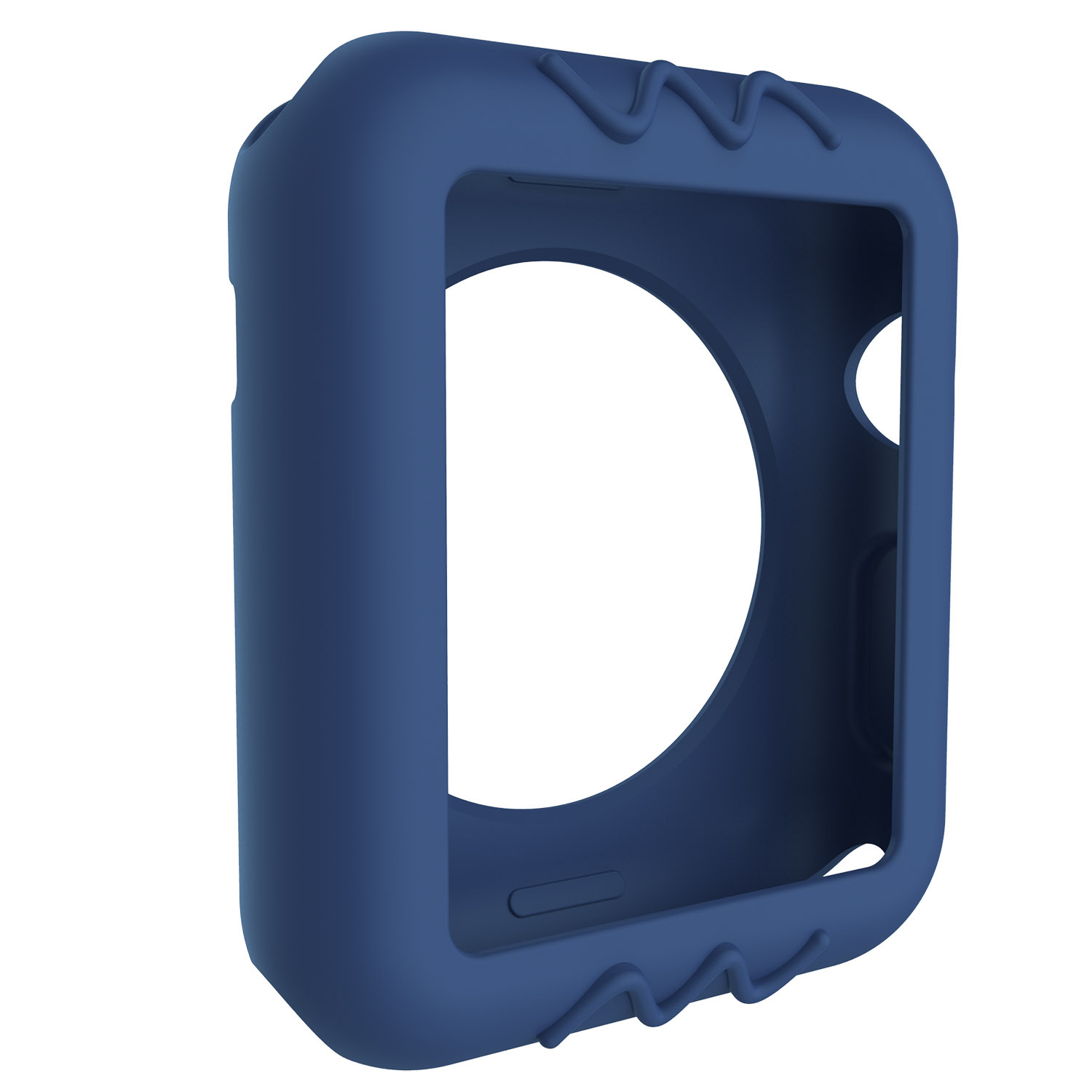 Universal-Silicone-Scratch-Resistant-Protective-Watch-Case-For-Apple-Watch-Series-123-38mm42mm-1330336-5