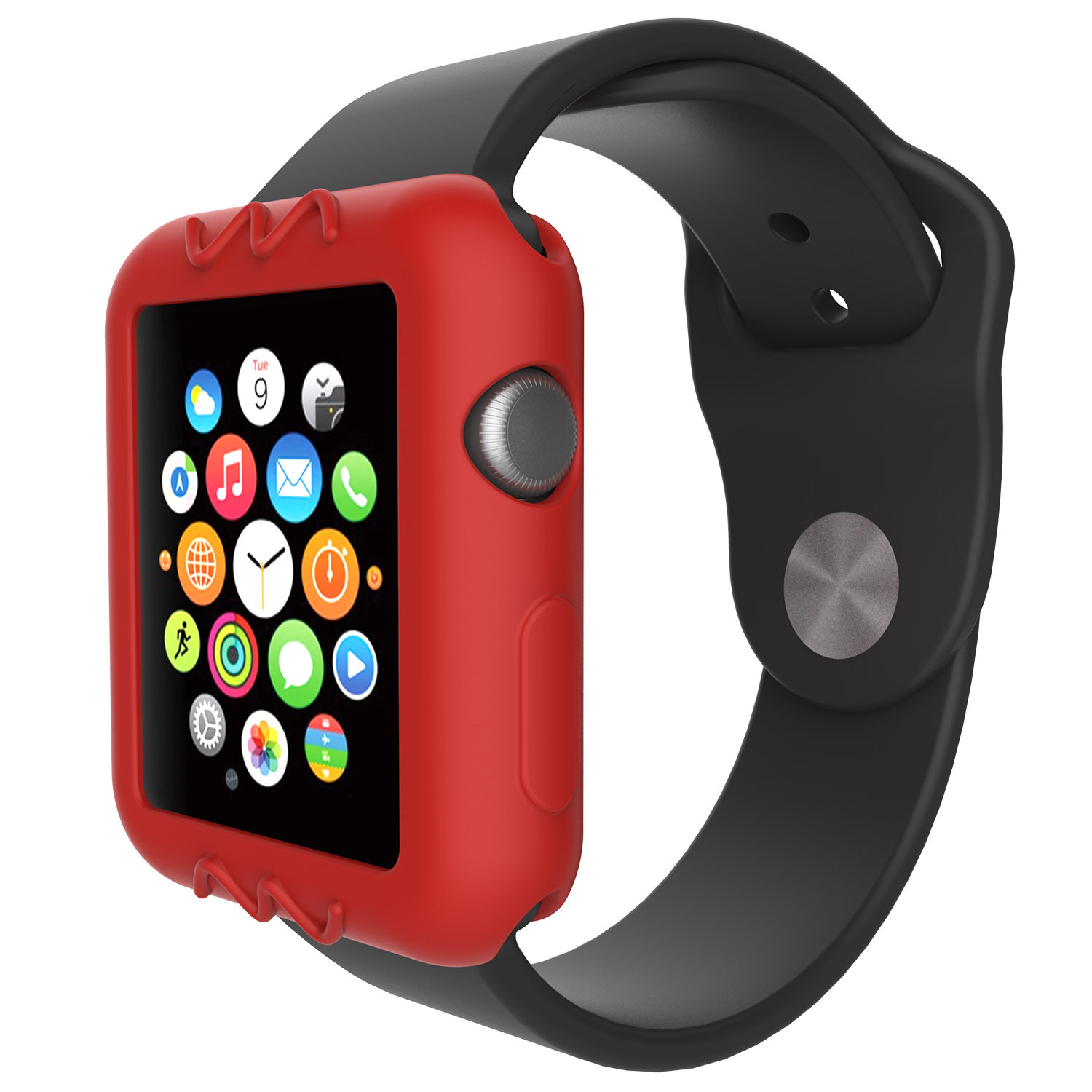 Universal-Silicone-Scratch-Resistant-Protective-Watch-Case-For-Apple-Watch-Series-123-38mm42mm-1330336-10