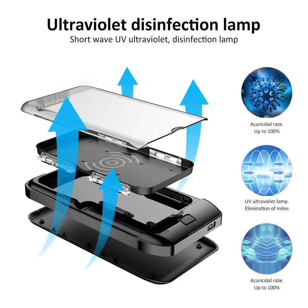 Wireless-Charging-for-Phone-Bakeey-UV-Uultraviolet-Sterilization-Box-Watch-Glasses-Jewelry-Masks-Dis-1663756-3