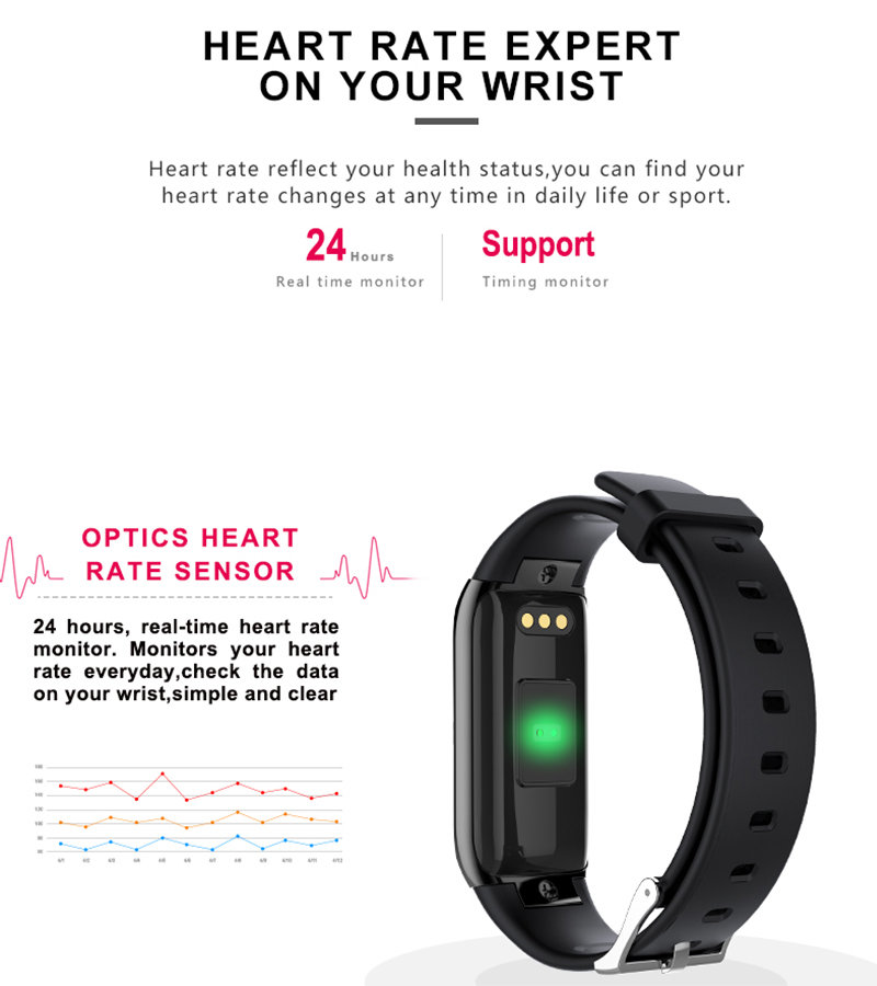 096-inch-TFT-Color-Screen-Sports-Heart-Rate-Blood-Pressure-Monitor-Wristband-Smart-Watch-1277873-4