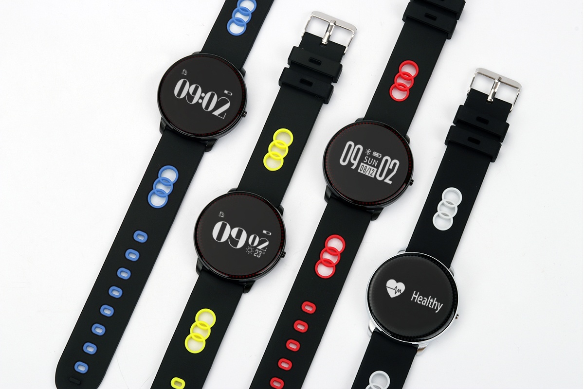 Bakeey-CF007-Dynamic-Blood-Pressure-Oxygen-Monitor-APP-Push-Weather-Forecast-Round-Screen-Smart-Watc-1219270-15