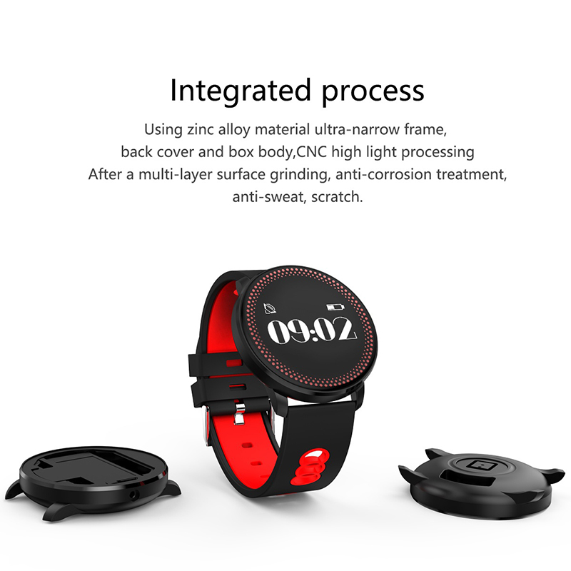 Bakeey-CF007-Dynamic-Blood-Pressure-Oxygen-Monitor-APP-Push-Weather-Forecast-Round-Screen-Smart-Watc-1219270-3