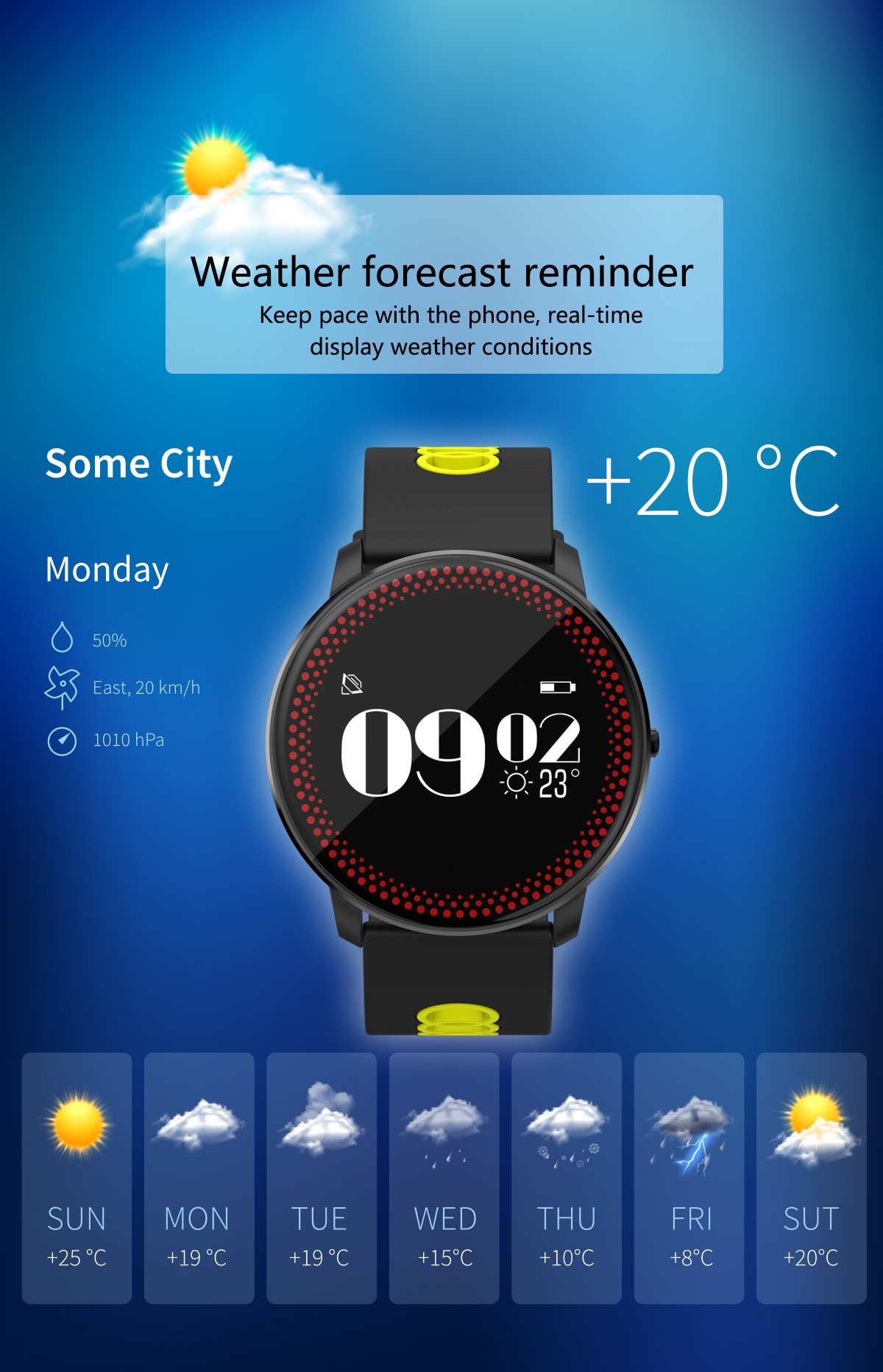 Bakeey-CF007-Dynamic-Blood-Pressure-Oxygen-Monitor-APP-Push-Weather-Forecast-Round-Screen-Smart-Watc-1219270-6