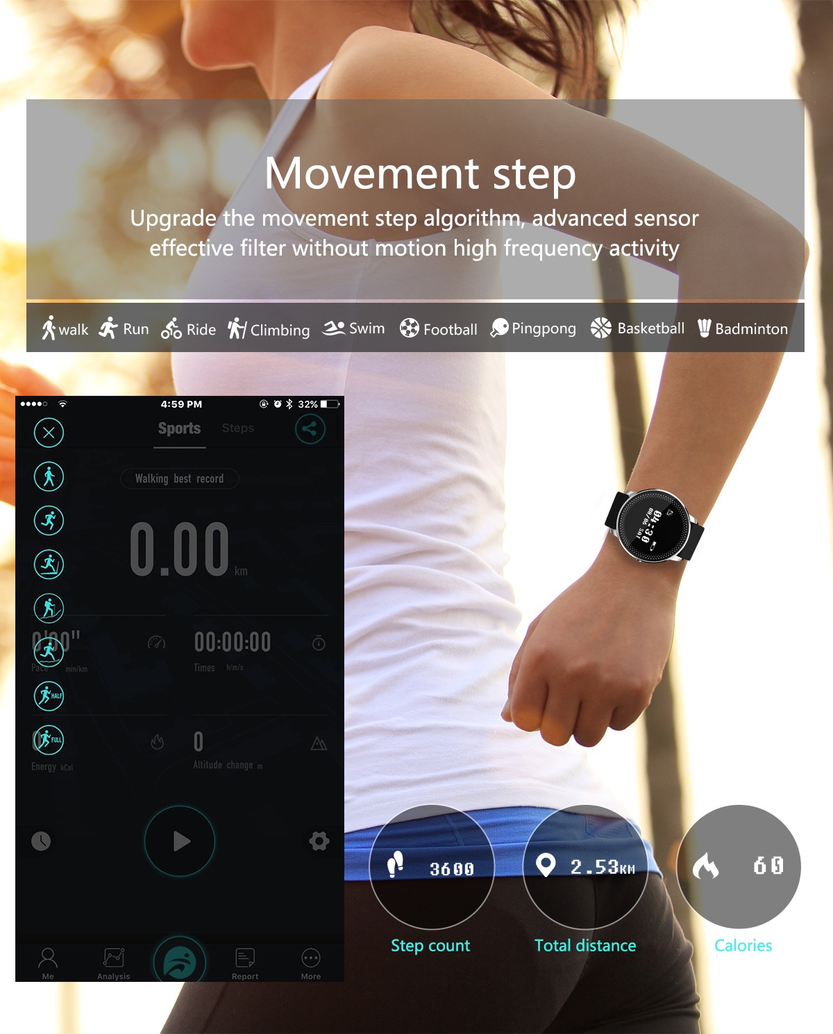 Bakeey-CF007-Dynamic-Blood-Pressure-Oxygen-Monitor-APP-Push-Weather-Forecast-Round-Screen-Smart-Watc-1219270-7