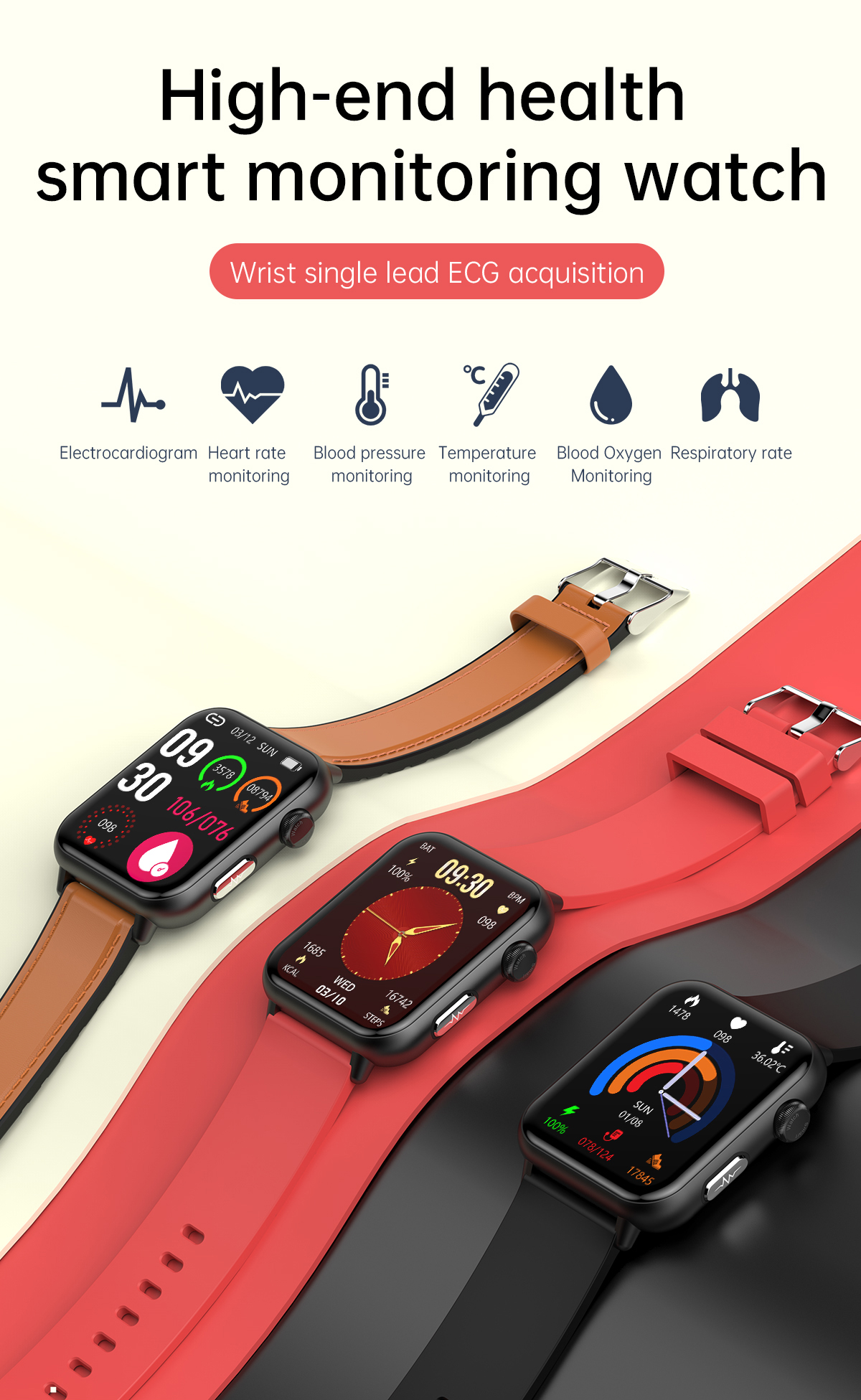 E200-172-inch-356400px-HD-Screen-ECGPPG-Heart-Rate-Blood-Pressure-SpO2-Monitor-Body-Temperature-Meas-1968505-1