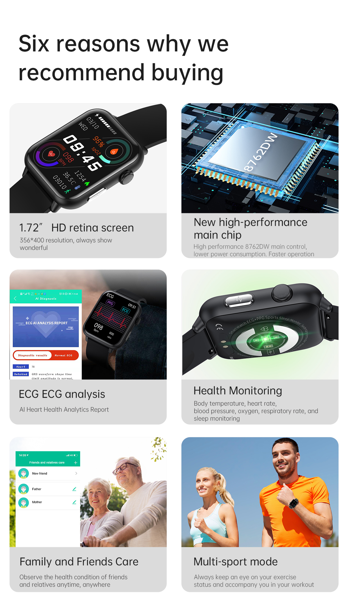 E200-172-inch-356400px-HD-Screen-ECGPPG-Heart-Rate-Blood-Pressure-SpO2-Monitor-Body-Temperature-Meas-1968505-2