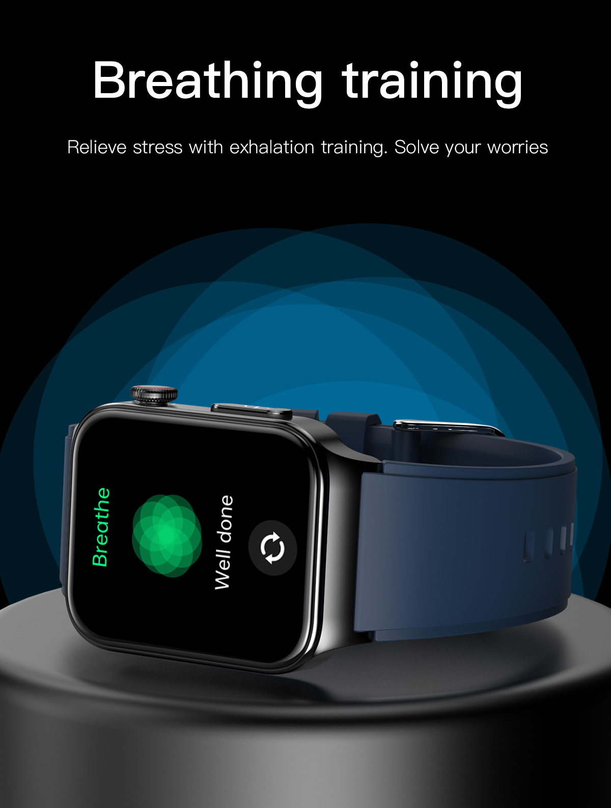 E500-183-inch-HD-Screen-ECG-Monitor-Heart-Rate-Blood-Pressure-SpO2-Monitor-Fitness-Tracker-280mAh-Ba-1975552-15