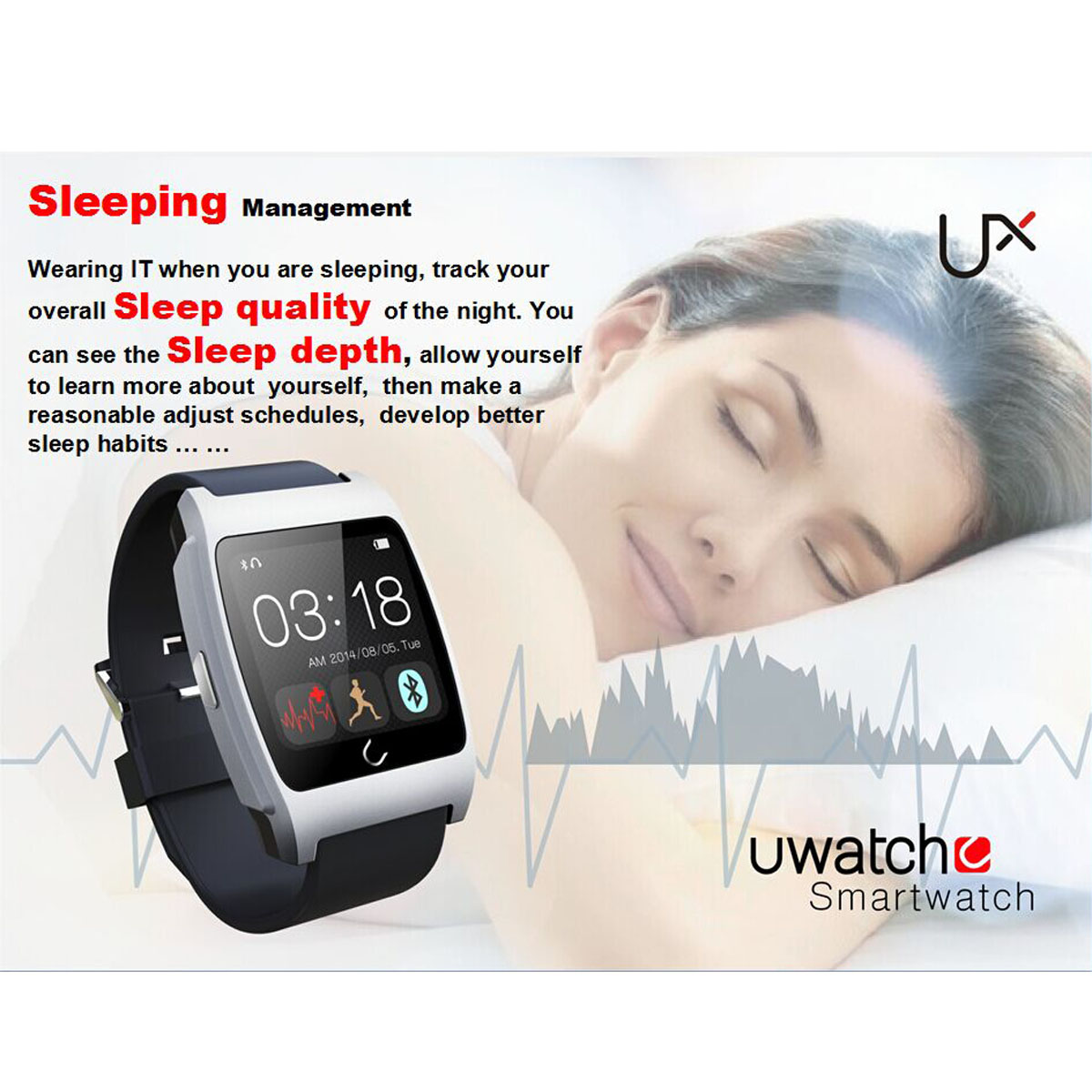 ELEGIANT-144-inch-Full-Touch-Screen-Heart-Rate-Sleep-Calories-Monitoring-Multi-Sport-Modes-NFC-Anti--1891038-8