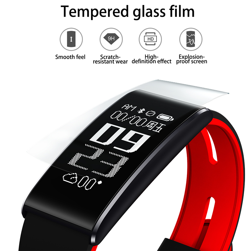 GPS-Real-time-Heart-Rate-Monitor-Wristband-With-Fitness-Tracker-Pedometer-Smart-Wristband-1227031-2