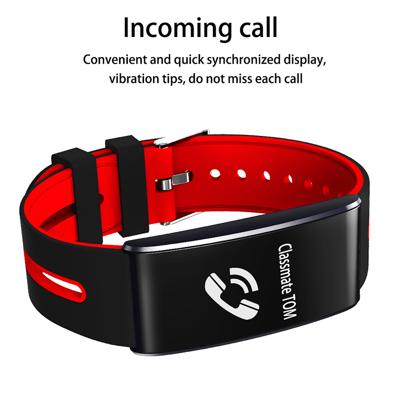 GPS-Real-time-Heart-Rate-Monitor-Wristband-With-Fitness-Tracker-Pedometer-Smart-Wristband-1227031-4