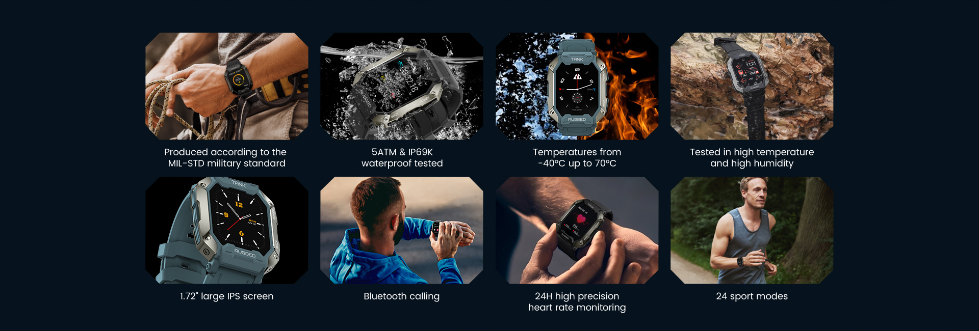 KOSPET-TANK-M1-Pro-Three-proof-Rugged-Outdoor-Fitness-Tracker-bluetooth-Call-24h-Heart-Rate-SpO2-Mon-1968724-2