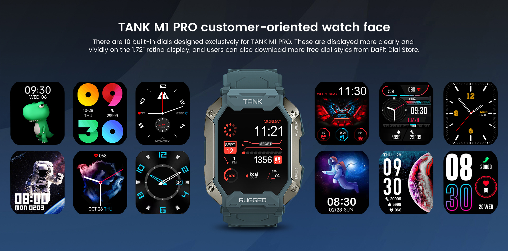 KOSPET-TANK-M1-Pro-Three-proof-Rugged-Outdoor-Fitness-Tracker-bluetooth-Call-24h-Heart-Rate-SpO2-Mon-1968724-16
