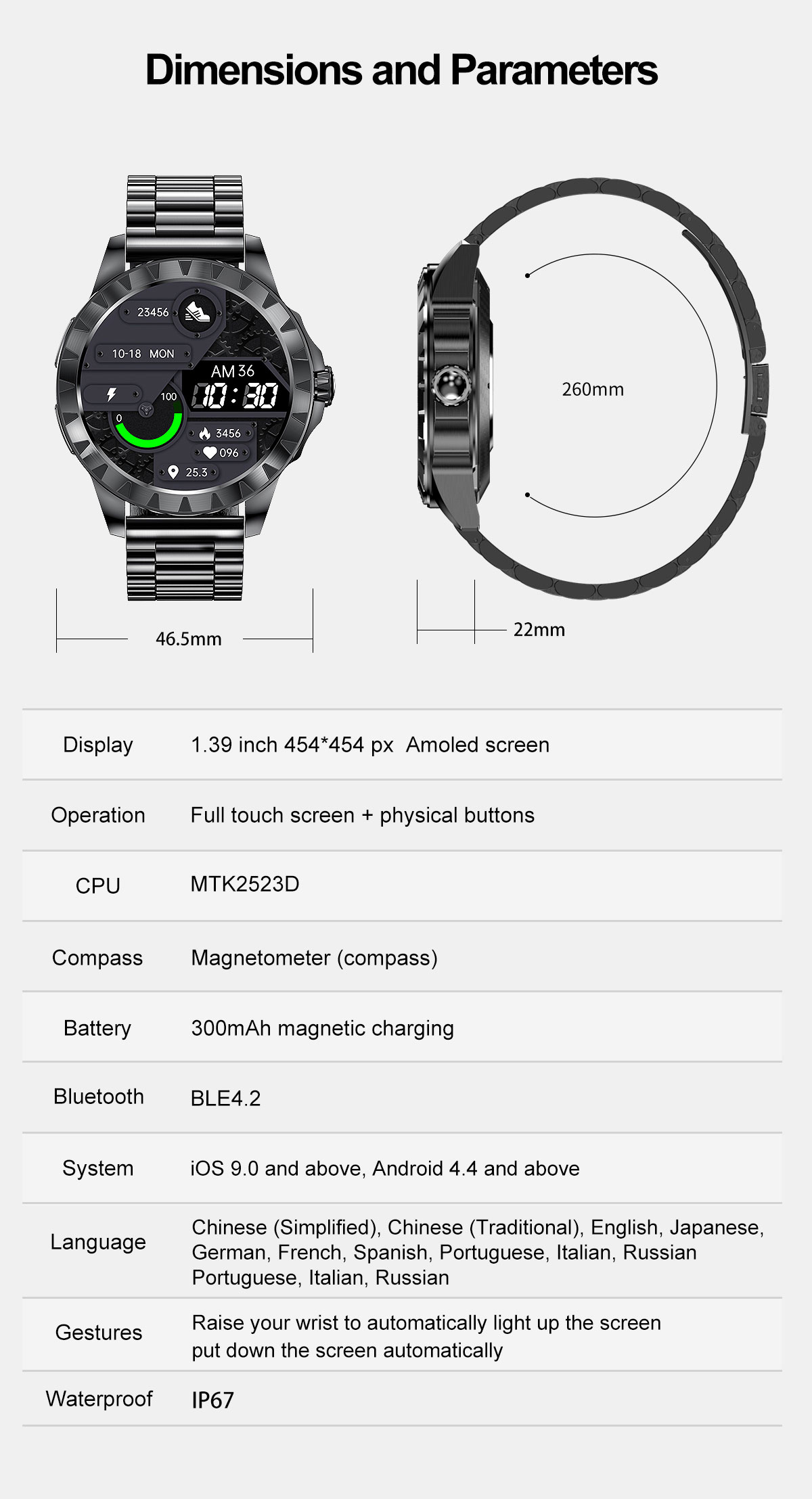 LEMFO-LEMZ-139-inch-454454-pixels-Touch-Screen-ECG-Heart-Rate-Monitor-bluetooth-calling-16-Sports-Mo-1900560-21