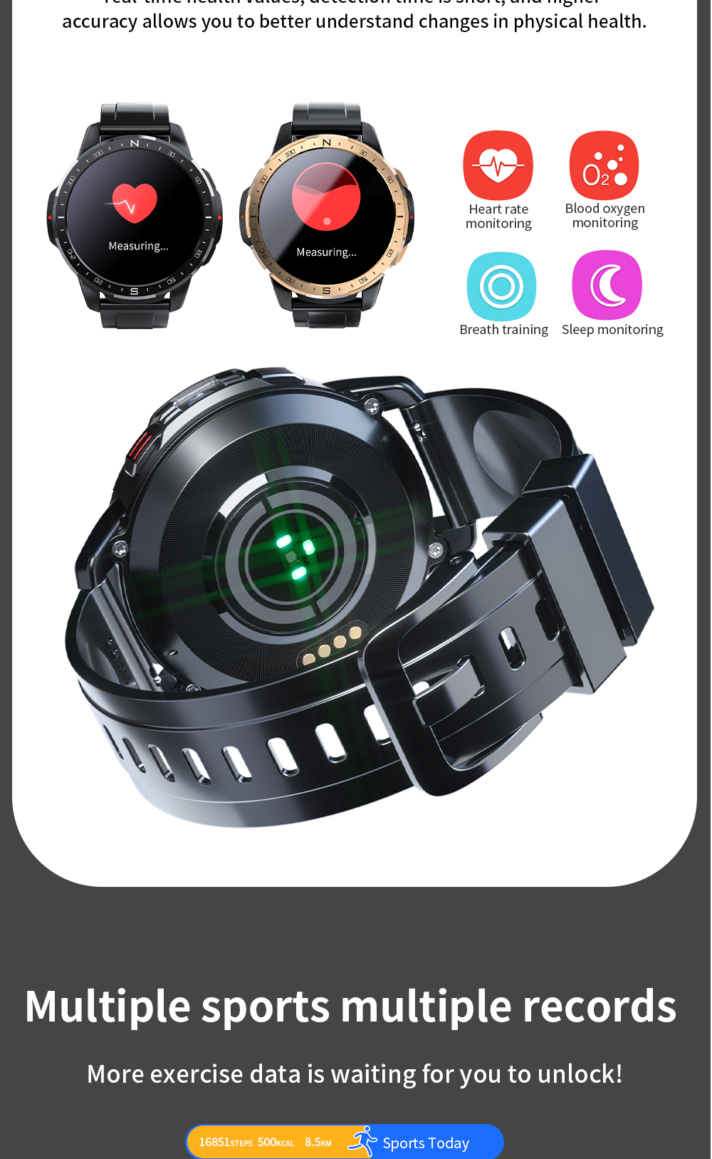 LOKMAT-APPLLP-7-16-inch-400400-Pixels-Full-Touch-Screen-4G128G-Phone-Watch-Camera-GPSGO-WIFI-Dual-He-1913821-12