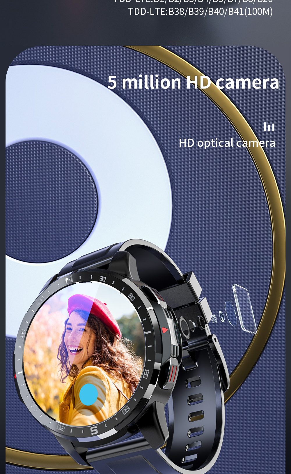 LOKMAT-APPLLP-7-16-inch-400400-Pixels-Full-Touch-Screen-4G128G-Phone-Watch-Camera-GPSGO-WIFI-Dual-He-1913821-7