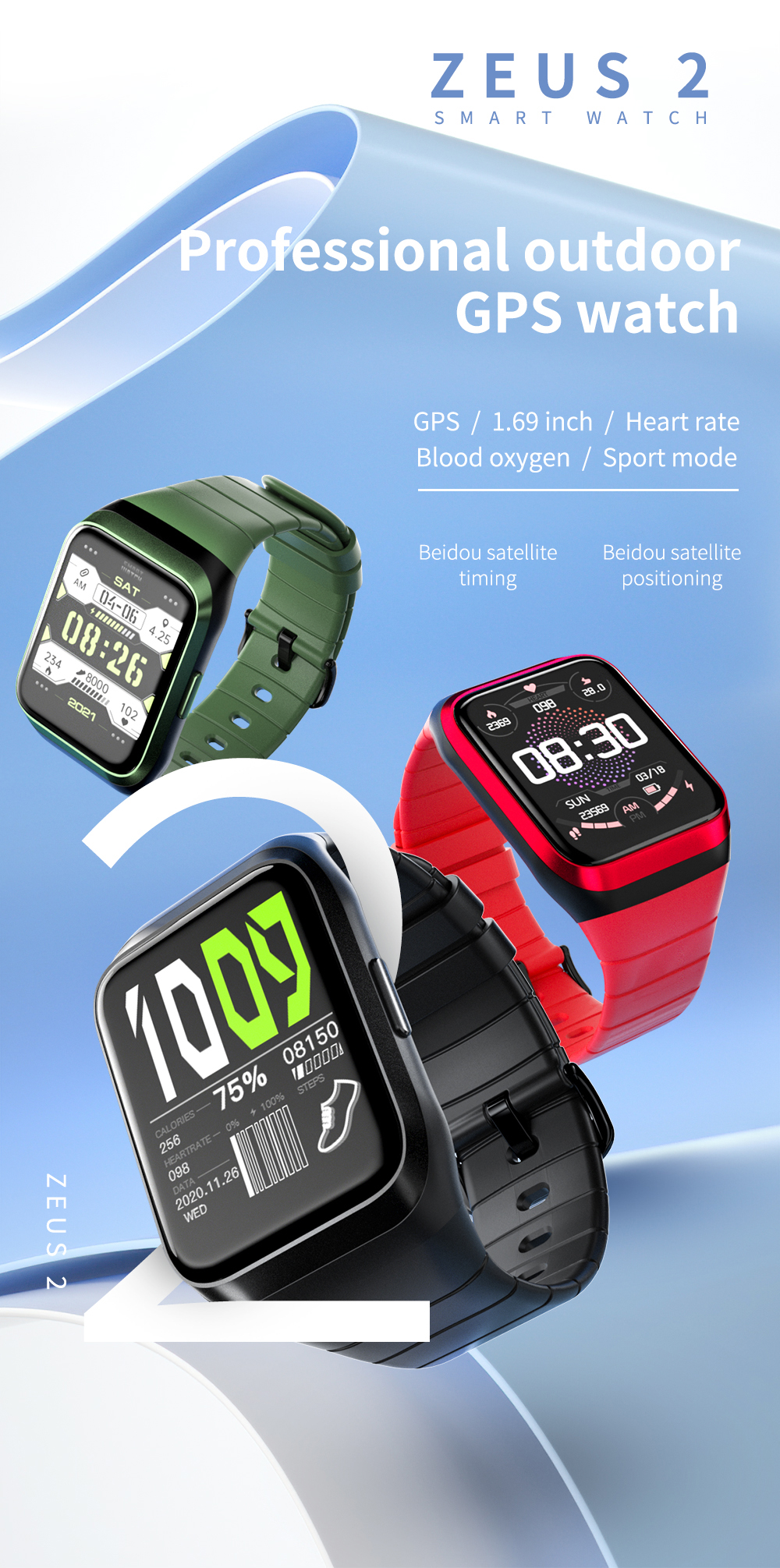 LOKMAT-ZEUS-2-169-inch-320320px-Large-Display-Heart-Rate-Monitor-Blood-Pressure-SpO2-Measurement-GPS-1926971-1