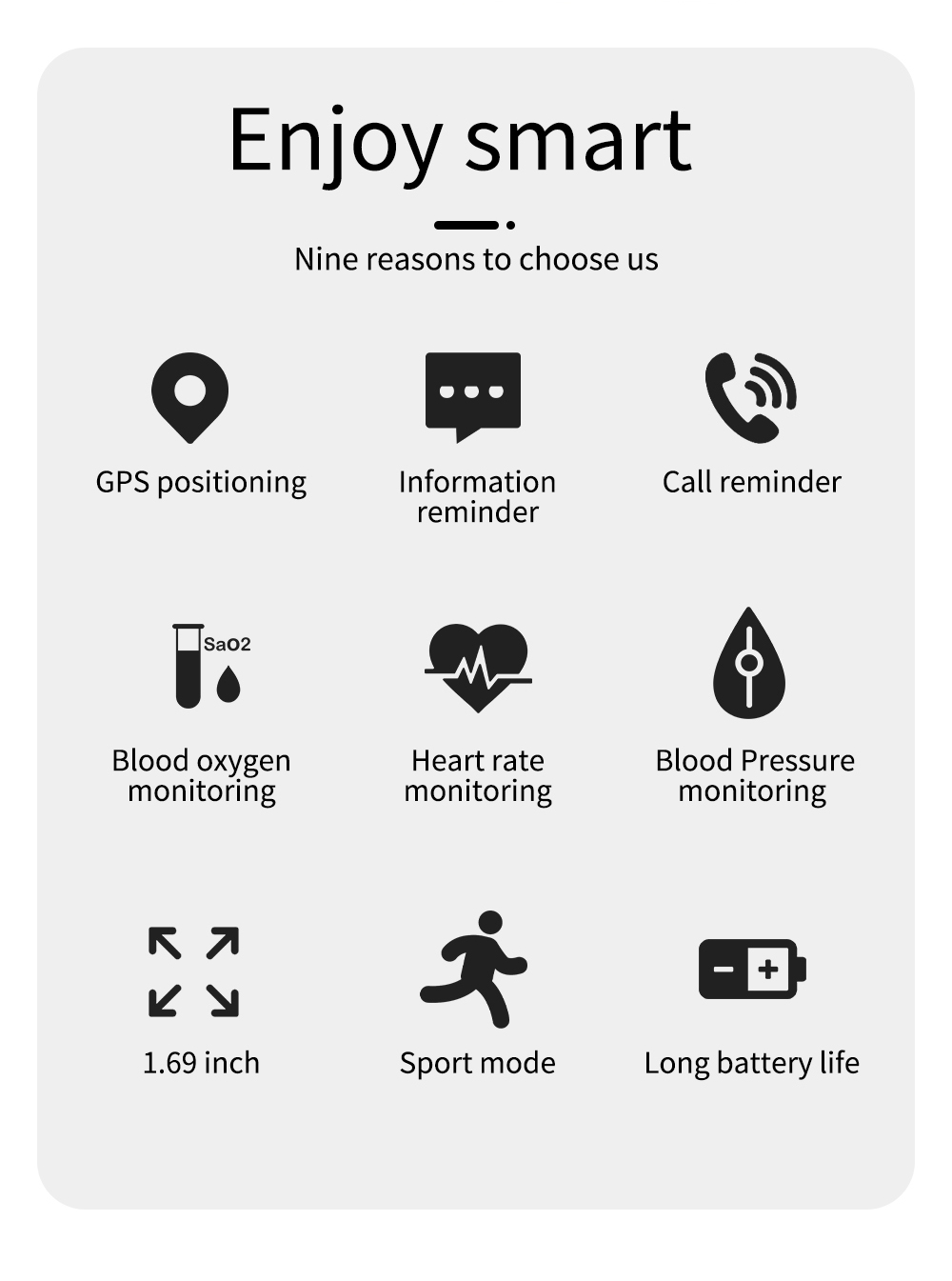 LOKMAT-ZEUS-2-169-inch-320320px-Large-Display-Heart-Rate-Monitor-Blood-Pressure-SpO2-Measurement-GPS-1926971-2