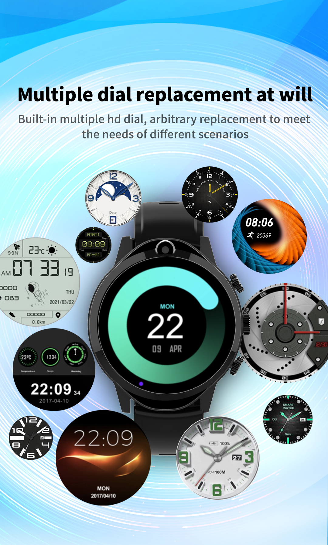 Rogbid-Brave-2-145-inch-412412px-HD-Screen-4G64G-Android-Smartwatch-Infrared-Body-Temperature-Monito-1970819-12