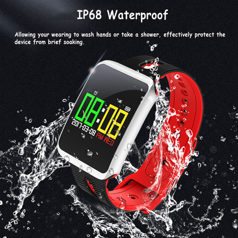 TF1-Nordic-52832-Chip-IP68-Waterproof-Heart-Rate-bluetooth-40-Smart-Watch-for-Mobile-Phone-1245765-9