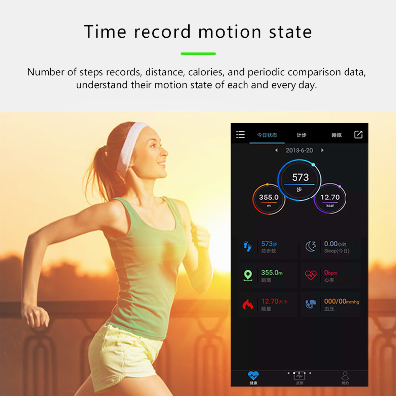 Temperature-TrackerBakeey-Y5-Color-Screen-Smartband-Heart-Rate-Blood-Pressure-Activity-Monitor-Fitne-1659734-4