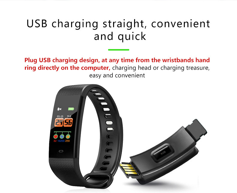 Temperature-TrackerBakeey-Y5-Color-Screen-Smartband-Heart-Rate-Blood-Pressure-Activity-Monitor-Fitne-1659734-8