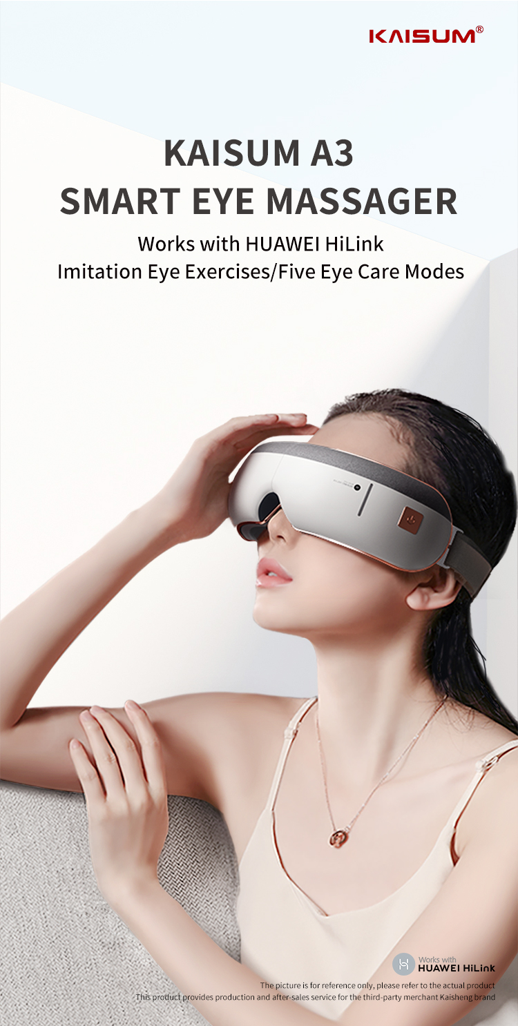 Works-with-HUAWEI-HiLink-KAISUM-A3-Foldable-Wireless-Eye-Massager-with-8-Airbags-5-Modes-Surround-St-1851684-2