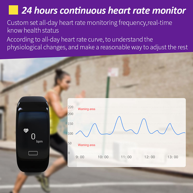 k18s-Heart-Rate-Monitor-Alarm-Clock-Podemeter-bluetooth-Smart-Wristband-watch-1317001-2