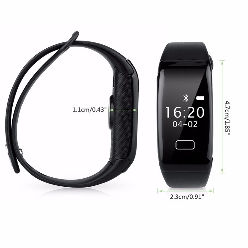 k18s-Heart-Rate-Monitor-Alarm-Clock-Podemeter-bluetooth-Smart-Wristband-watch-1317001-12