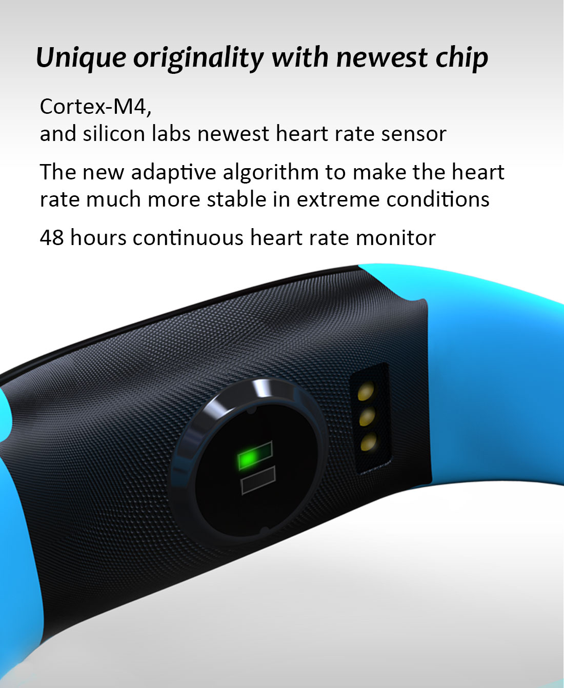 k18s-Heart-Rate-Monitor-Alarm-Clock-Podemeter-bluetooth-Smart-Wristband-watch-1317001-3